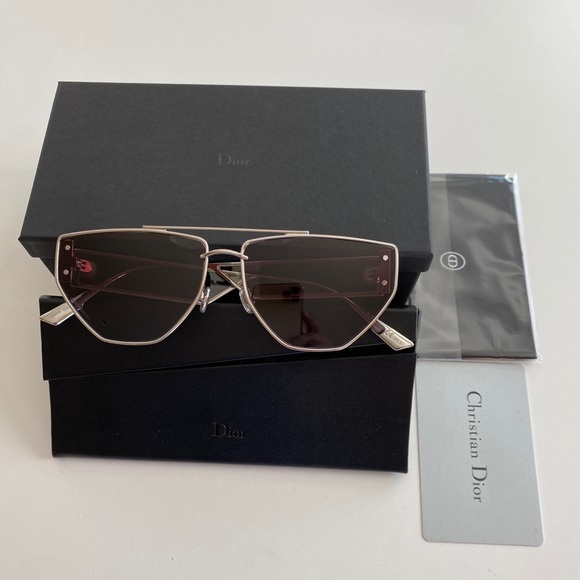 Dior clan 2 sunglasses - Picture 5 of 16